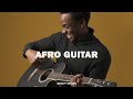 Afro Guitar X Bongo Flava Instrumental Beat 2025
