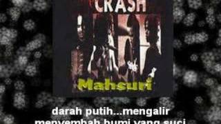 CRASH - Mahsuri