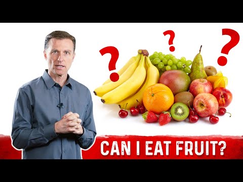 What is a Ketone Explained By Dr Berg