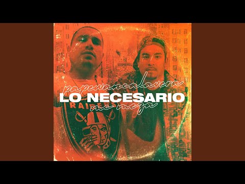 Lo Necesario