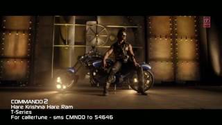 Hare Krishna Hare Ram Commando 2 (HD video song)