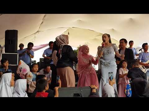 ISTRI SETIA ( Tika zeins ) Bintang pantura 3