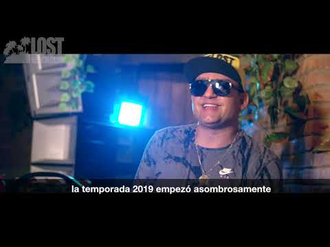 LOST BEACH SHOW - PAWSA PARTY 2019