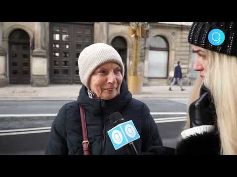 Seniorzy o życiu w Polsce: 