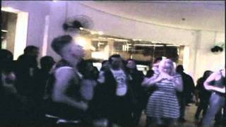 Wanteds - Mound Of Clay.mpg