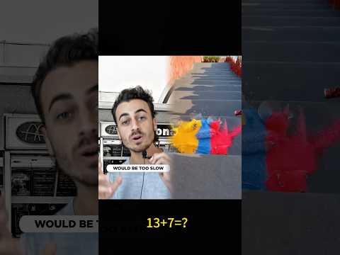 Why McDonald s uses a Ketchup Gun #shorts