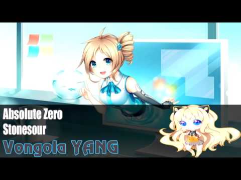 【▶】Absolute Zero - Nightcore ᴴᴰ