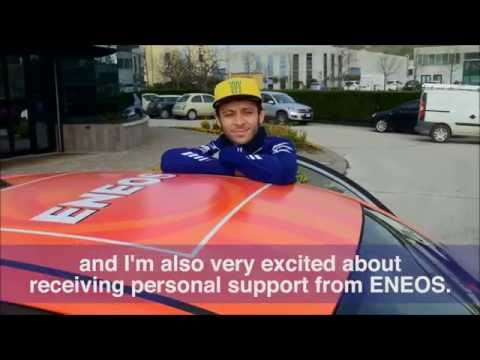 ENEOS  : Japan’s No.1 Motor Oil