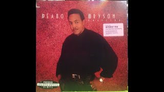 Download lagu PEABO BRYSON Without You R B... mp3