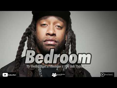 Ty Dolla Sign x Tinashe x Kid Ink Type Beat - "Bedroom" | RnB Instrumental | HipHop Type Beat