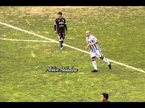 Sportivo Italiano 0 Estudiantes 2   Diego Figueroa