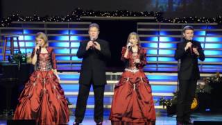 The Bretts Christmas Show, Branson MO