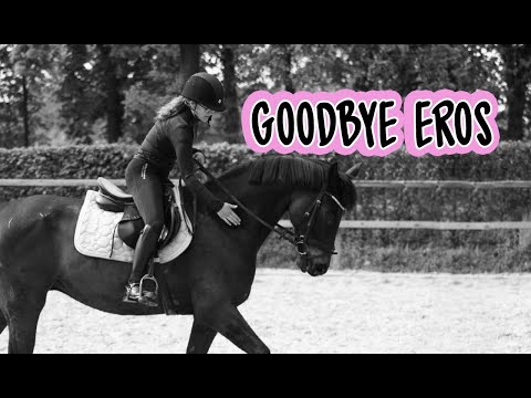 Goodbye Eros ♥ || LenaPowns