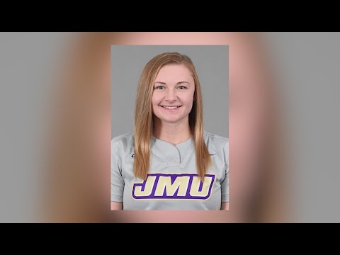 JMU softball player Lauren Bernett dies