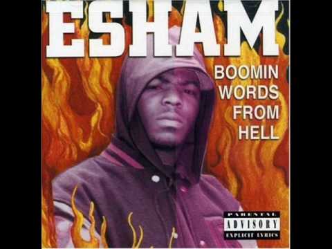 Esham - Word After Word