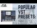 I Found those VST Presets: Future - Itchin [Prod by ...