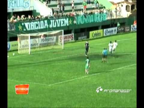 DIEGO FELIPE - GOLMAISGOL