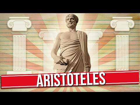 UNBLOCK: ARISTOTLE IN FIVE MINUTES