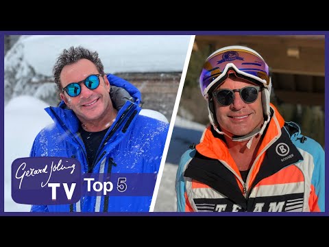 TOP 5 LEUKSTE WINTERSPORT MOMENTEN