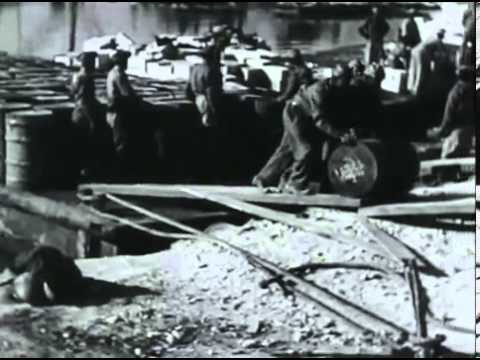 Gladiators of World War II - The Desert Rats [E4/13]