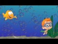 Naomi Bubble Guppies