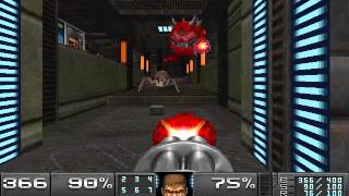 Back to Saturn X - Episode 1, Level 18