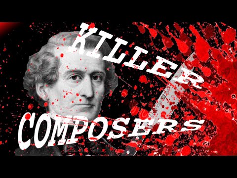 The Composer Who (tried to) Kill