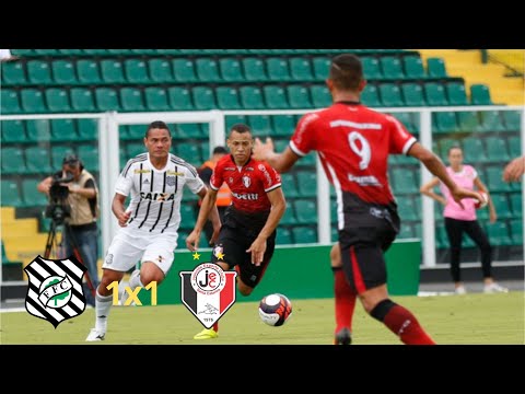 Figueirense x Joinville | Melhores Momentos | Campeonato Catarinense