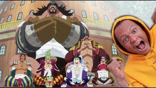 The Straw Hat Fleet Is Formed One Piece Episode 743 744 745 746 Full Reaction الموقع الإلكتروني الأكثر شهرة لمشاركة مقاطع الفيديو الموسيقية