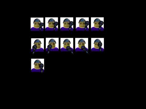 a old vs joao song (rapbattle)