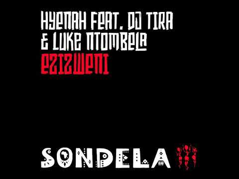 Hyenah ft DJ Tira & Luke Ntombela - Ezizweni