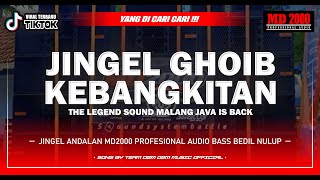 Download lagu DJ TRAP HOROR KEBANGKITAN SOUND LEGEND MD 2000 AUDIO MALANG • FEAT TEAM SIRKUS TJAP BEDIL • mp3