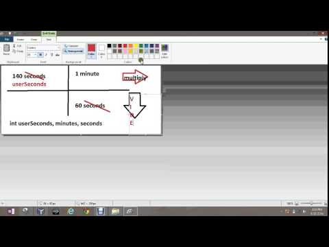 Doing Unit Conversions In Java