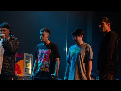 RITTER vs MITO vs WAVER | 8vos | PDC FINAL NACIONAL | 20/03/22