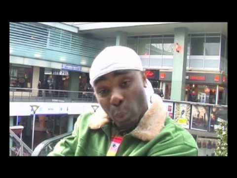 Kaaris - Parle du DvD Menace Sur La Planete Rap