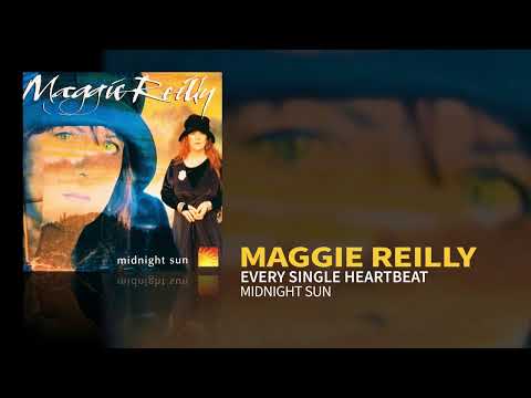 Maggie Reilly - Every Single Heartbeat (Official Audio)