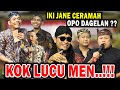 Full Lucu Gus Miftah + Abah Kirun + Denny Caknan + Cak Percil Cs + Andik TB
