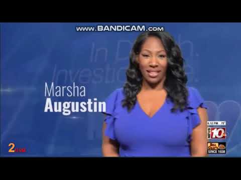 WHEC: NEWS 10NBC AT 6PM WEEKEND TALENT REJOIN (07-23-2023)