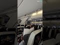 Inside The Qatar Airways Airbus A380 Economy Cabin ️