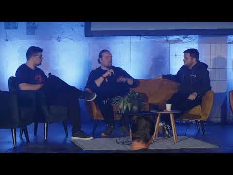 umbraCoffee #246 - LIVE @ DUUG Fest 2022