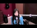 Please Don't Go Mike Posner (cover) Megan ...