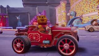 The Time has Finally Come Tale and new events Disney SpeedStorm season 16 Rumbly Tumbly Adventure