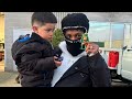 NBA YoungBoy God Know Her Official Video