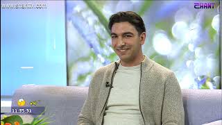 Առավոտը Շանթում-24.02.2021