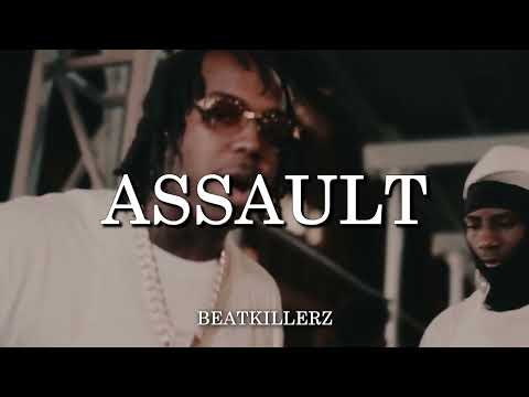 [FREE] EST Gee x PGF Nuk Type Beat - "ASSAULT"