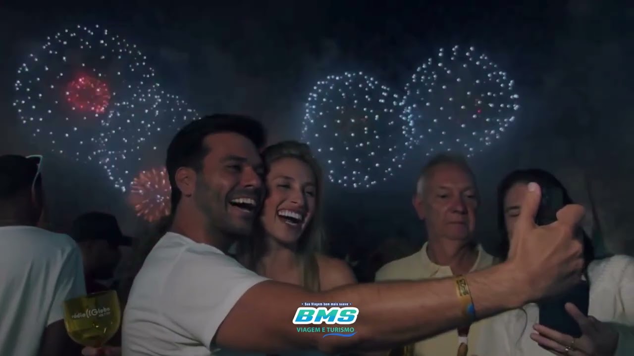 BMS Agência de TURISMO e Eventos - Vídeo 3