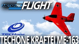 Tech One Kraftei ME ARF (TO-0880006) - відео 1