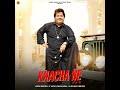 KHACHA NE VICKY DHALIWAL MUSIC EMPIRE NEW PUNJABI SONG 2024