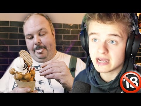 Jaxstyle Reagerer På: Tour de Grillbar - Østjylland (SLIKKER DAMEN!?)