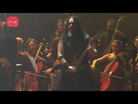 05- An Epic Symphony & Hayko Cepkin - Fırtınam